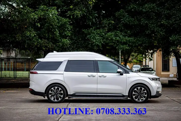 Cho Thuê Xe Ô Tô Quận Tân Bình Theo Tháng