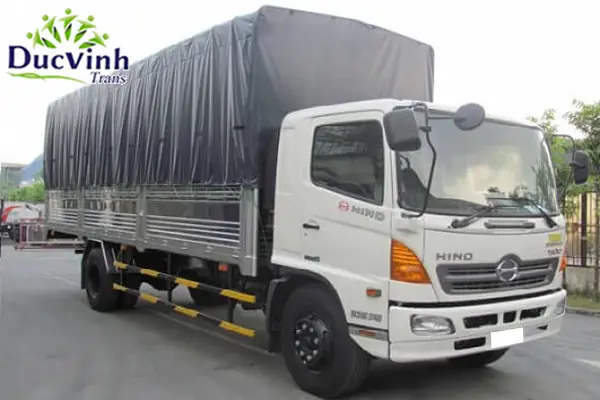 Giá Cho Thuê Xe Táº£i 10 Táº¥n Nhæ° Tháº¿ Nào?