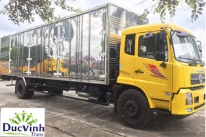 Giá Cho Thuê Xe Táº£i 10 Táº¥n Nhæ° Tháº¿ Nào?