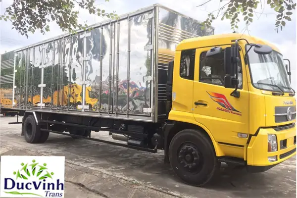 Giá Cho Thuê Xe Táº£i 10 Táº¥n Nhæ° Tháº¿ Nào?