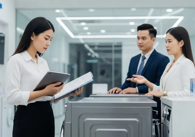 Máy Giặt Có Được Giảm Thuế Gtgt Không