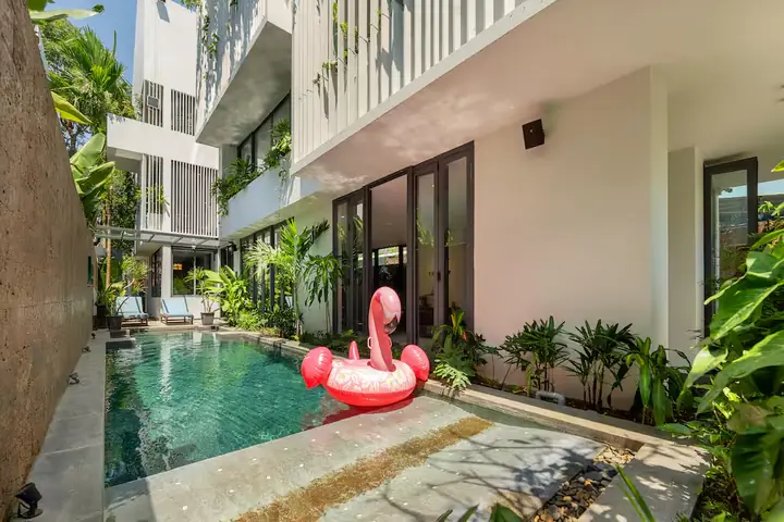 Biệt Thự Cho Thuê Được Xếp Hạng Cao Nhất Tại Thị Xã Điện Bàn Biệt Thự Cho Thuê Được Xếp Hạng Cao Nhất Tại Thị Xã Điện Bàn