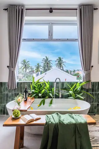 Biệt Thự Cho Thuê Được Xếp Hạng Cao Nhất Tại Thị Xã Điện Bàn Biệt Thự Cho Thuê Được Xếp Hạng Cao Nhất Tại Thị Xã Điện Bàn