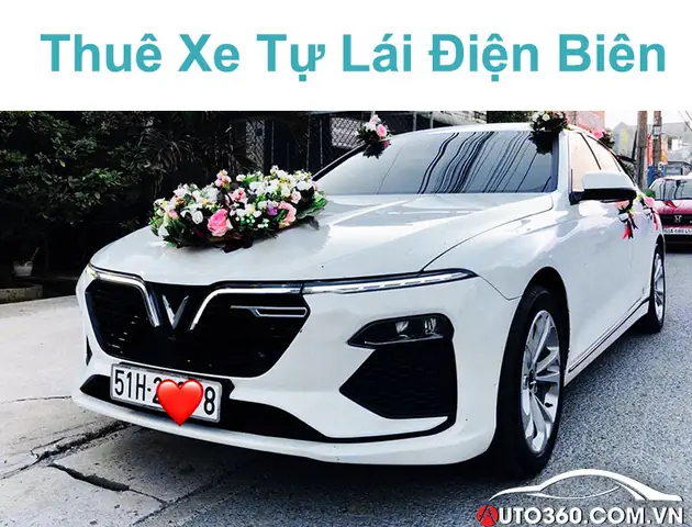 Dịch Vụ Thuê Xe Tự Lái Điện Biên Dịch Vụ Thuê Xe Tự Lái Điện Biên