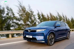 Bảng Giá Thuê Xe Tự Lái Tại Hà Nội