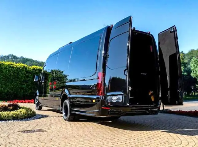 Hướng Dẫn Chi Tiết A-z Kinh Nghiệm Thuê Xe Ô Tô Tại Pháp