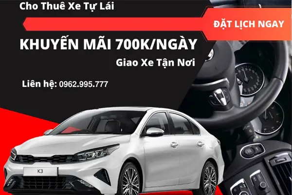 Kinh Nghiệm Thuê Xe Ô Tô Tại Vĩnh Điện [a-z] Cho Người Mới