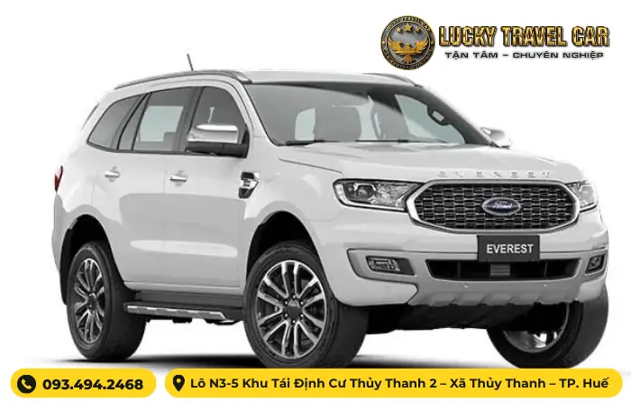 Thuê Xe Ô Tô Thể Thao