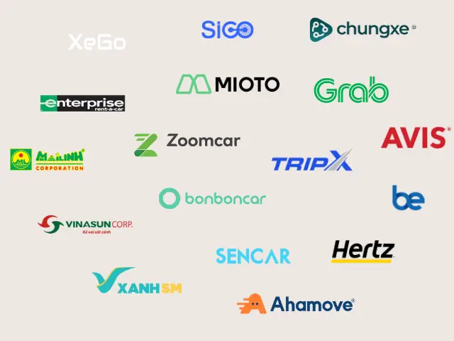 Thuê Xe Ô Tô Theo Giờ Hà Nội Grab