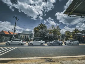 Cập Nhật Danh Sách Taxi Thủy Nguyên Tốt Nhất