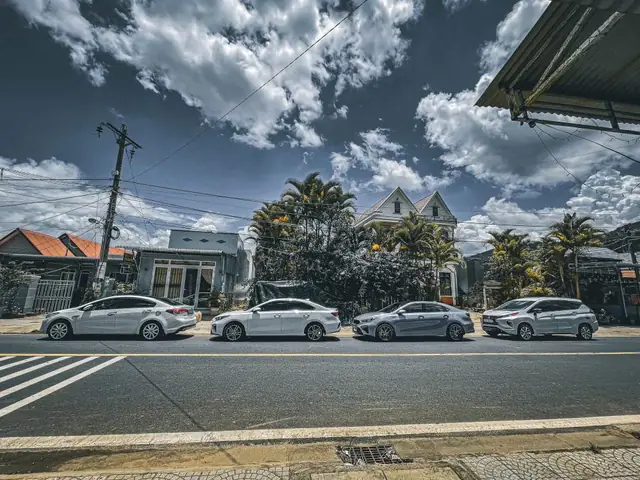 Cập Nhật Danh Sách Taxi Thủy Nguyên Tốt Nhất