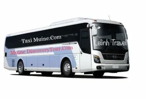 Cho Thuê Xe 29 Chỗ Tại Vũng Tàu