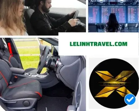 Cho Thuê Xe Ô Tô Tại Vũng Tàu