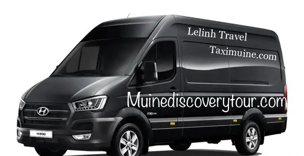 Cho Thuê Xe 16 Chỗ Tại Bà Rịa Vũng Tàu