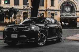 Thuê Xe 7 Chỗ Đi Hòa Bình