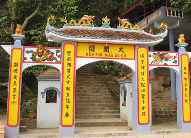 Du Lịch Đầm Đa - Chùa Tiên Mùa Nào Đẹp ?