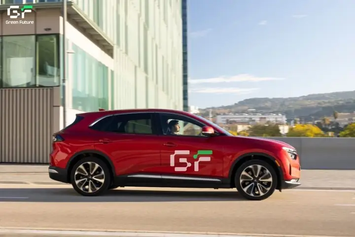 Green Future - Dịch Vụ Cho Thuê Xe Điện Tự Lái Uy Tín Tại Cầu Giấy Hà Nội