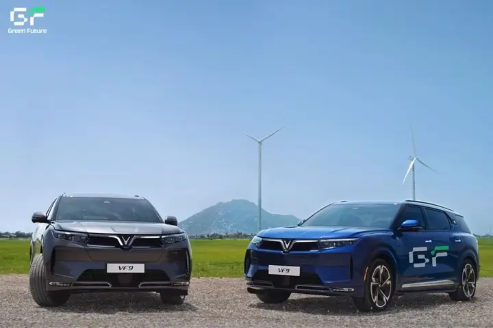 Thuê Xe Tự Lái Theo Tháng