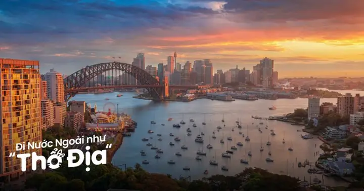 Cẩm Nang Thuê Xe Ô Tô Tự Lái Ở Melbourne Chi Tiết A-z