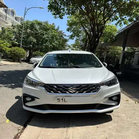 Thuê Xe Ô Tô Tự Lái Quận 7 – Dịch Vụ Tiện Lợi, Uy Tín Tại Bom Car