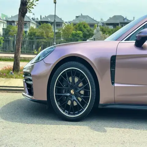 Thuê Xe Ô Tô Tự Lái Quận 7 – Lựa Chọn Hoàn Hảo Cho Hành Trình Tự Do Cùng Bom Car