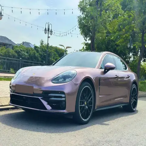 Thuê Xe Ô Tô Tự Lái Quận 7 – Trải Nghiệm Tự Do Di Chuyển Cùng Bom Car