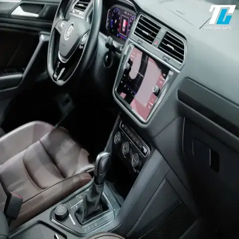 Thuê Xe Ô Tô Tự Lái Quận 7 – Trải Nghiệm Di Chuyển Tự Do Cùng Bom Car