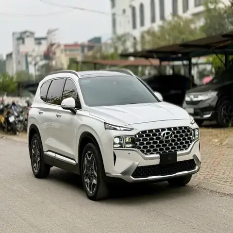 Thuê Xe Ô Tô Tự Lái Quận 7 – Lựa Chọn Hoàn Hảo Cho Chuyến Đi Tự Do