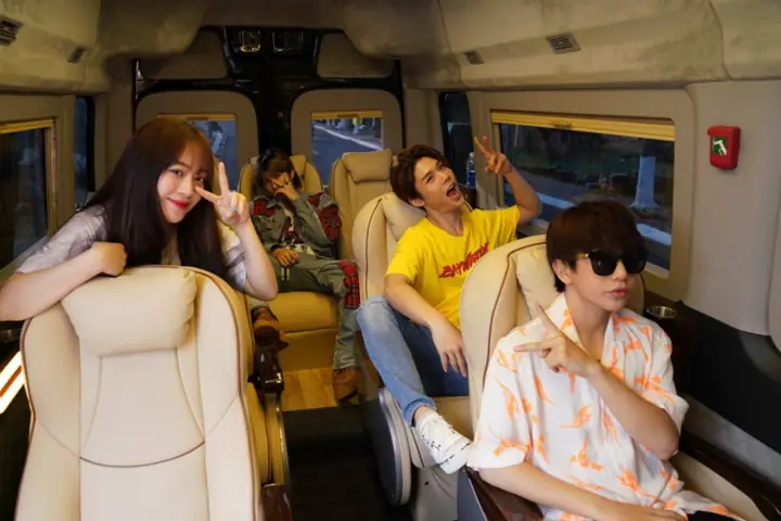 Bảng Giá Thuê Xe Tự Lái, Có Tài Gò Vấp [11/2025] Mới Nhất