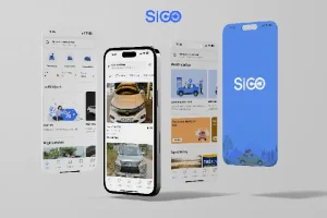 Thuê Xe Tự Lái Thanh Hóa Uy Tín Tại Sigo