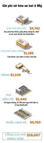 Tại Sao Người Mỹ Lại Thích Sử Dụng Dịch Vụ Của Uber Hay Lyft Thay Vì Mua Xe Ô Tô?