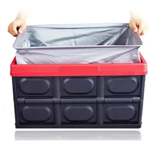 Công Dụng Của Thùng Đựng Đồ Gấp Gọn Ô Tô Đa Năng Nhật Bản