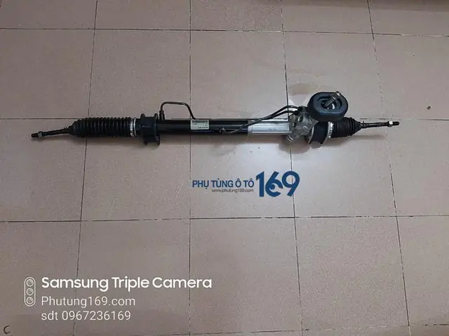 Phutung169chuyên Cung Cấp Thước Lái Chevrolet Aveo Sản Xuất Chính Hãng Tại Hàn Quốc