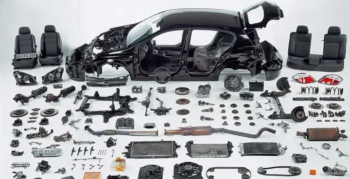 An Toàn Cho Xe Điện An Toàn Cho Xe Điện