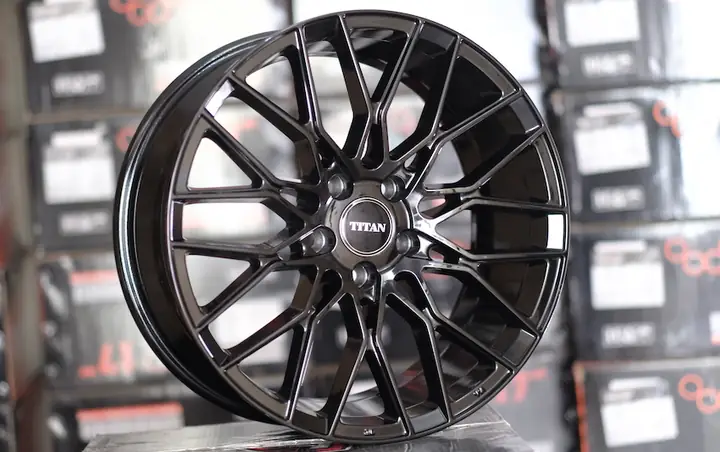 Hướng Dẫn Các Đọc Các Kí Hiệu Đóng Trên Vành Ô Tô