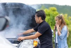 Đồng Hồ Báo Động Cơ Ô Tô Quá Nhiệt: Lỗi Phổ Biến Trên Xe Châu Âu Khi Vận Hành Tại Việt Nam