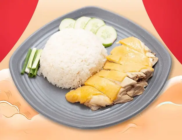 Cơm Gà Đông Nguyên – Top Quán Cơm Gà Ngon Nhất Sài Gòn