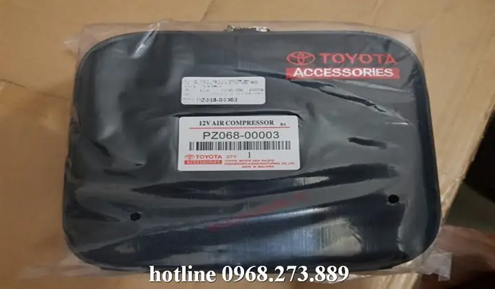 Tiện Ích Cho Xe Ô Tô Vios