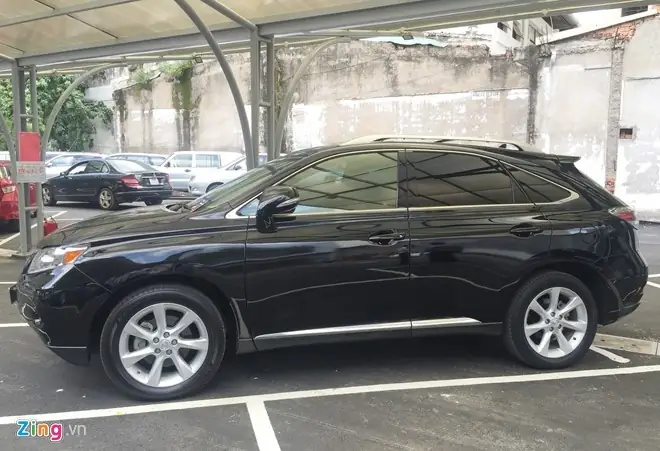 Chợ Ôtô Kiểu Mỹ Tại Sài Gòn- Tiện Lo