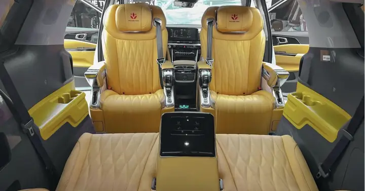 Lợi Ích Vượt Trội Khi Độ Ghế Xe Ô Tô Limousine: Hơn Cả Sự Mong Đợi Lợi Ích Vượt Trội Khi Độ Ghế Xe Ô Tô Limousine: Hơn Cả Sự Mong Đợi