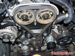 16 Tiếng Kêu Lạ Của Ô Tô Mà Bạn Không Được Bỏ Qua