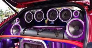 Phân Tích Tiếng Xe Ô Tô Nổ Mp3: Âm Thanh Động Cơ Chuẩn Và Bất Thường