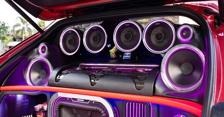 Phân Tích Tiếng Xe Ô Tô Nổ Mp3: Âm Thanh Động Cơ Chuẩn Và Bất Thường