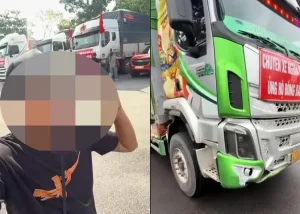 Đại Lý Ô Tô Lên Tiếng Vụ Đoàn Cứu Trợ Va Chạm Ô Tô Con, Báo Giá Sửa Chữa 91 Triệu Đồng