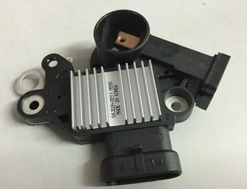 Tiết Chế Xe Ô Tô