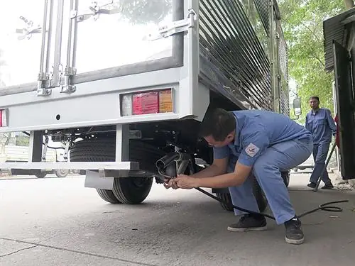 Nâng Cao Tiêu Chuẩn Khí Thải Xe Ô Tô Tham Gia Giao Thông, Xe Ô Tô Đã Qua Sử Dụng Nhập Khẩu