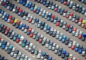 Các Yếu Tố An Toàn Và Thoát Hiểm Trong Bãi Đỗ Xe Ngoài Trời