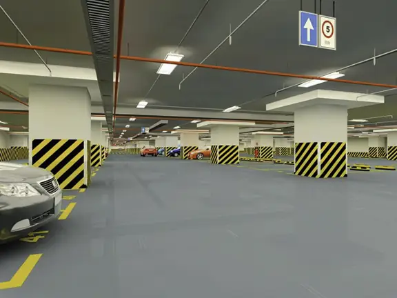 Lý Do Cần Xây Dựng Tầng Hầm Để Xe