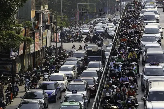 Lý Do Cần Xây Dựng Tầng Hầm Để Xe