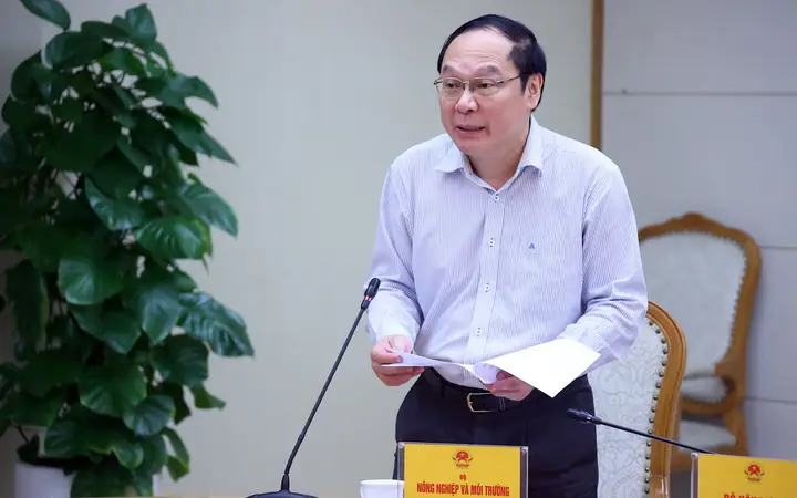 (chinhphu.vn) - Chiều 11/11, Phó Thủ Tướng Trần Hồng Hà Chủ Trì Cuộc Họp Nghe Báo Cáo, Cho Ý Kiến Đối Với Dự Thảo Quyết Định Của Thủ Tướng Chính Phủ Về Lộ Trình Áp Dụng Quy Chuẩn Kỹ Thuật Quốc Gia Đối Với Khí Thải Xe Ô Tô Tham Gia Giao Thông Đường Bộ (lộ Trình).